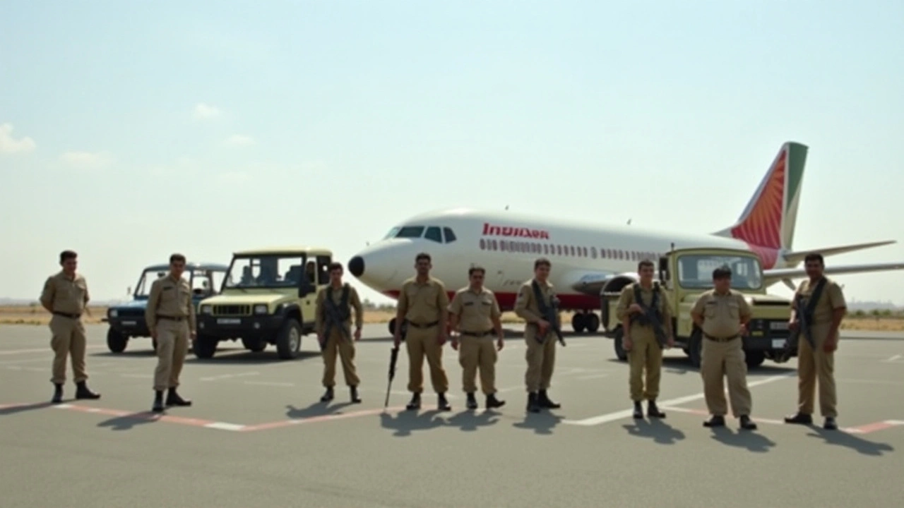 IC 814 के कंदहार हाइजैक की समीक्षा: अनुभव सिन्हा की मास्टरफुल रीटेलिंग एक वास्तविक त्रासदी की