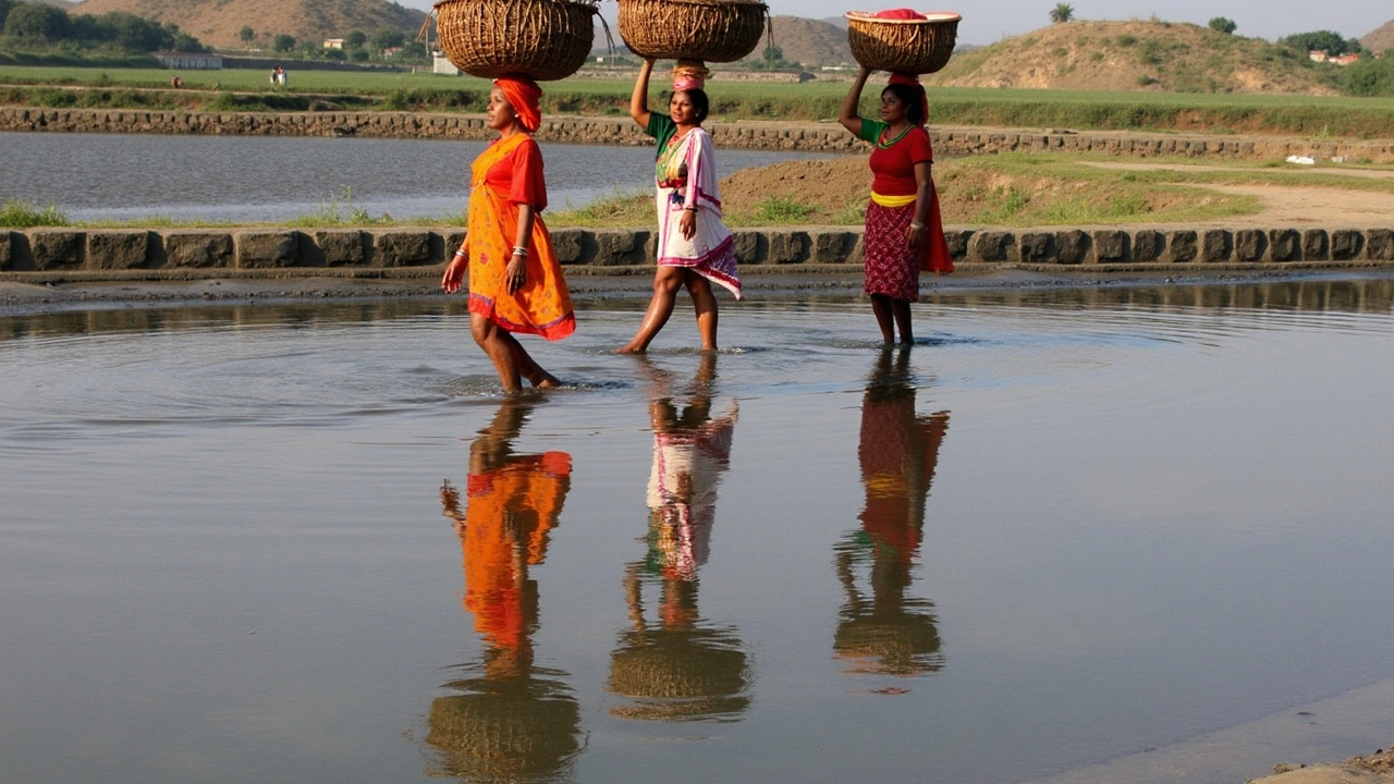 आगे का रास्ता