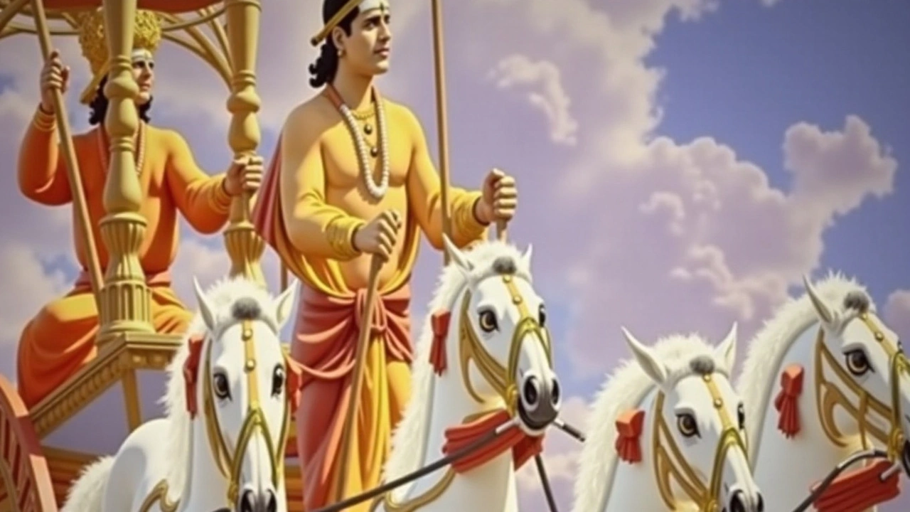 गीता जयंती 2024: एकादशी व्रत, उपदेश और जीवन में बदलाव के महत्व