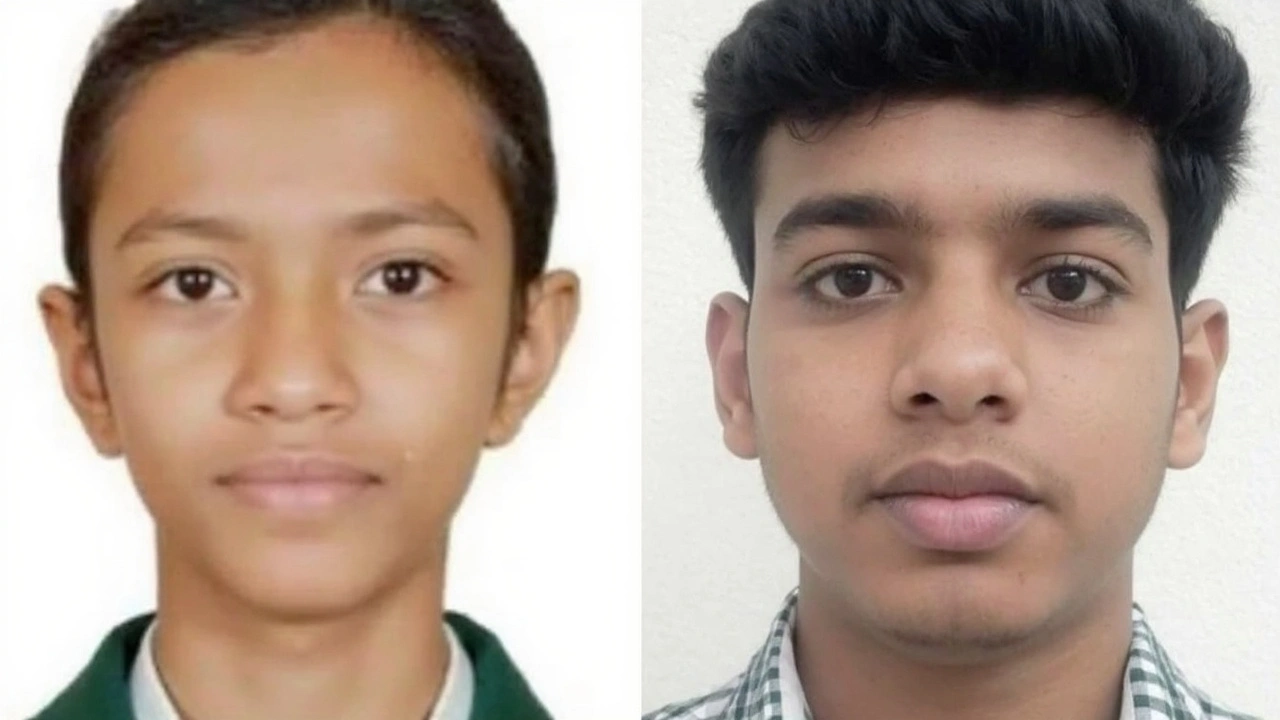 CBSE 12वीं के नतीजों में बरेली के यशस्वी कुमार और सृति वर्मा ने 99.6% के साथ मारी बाजी