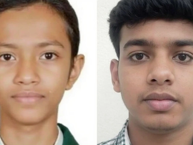 CBSE 12वीं के नतीजों में बरेली के यशस्वी कुमार और सृति वर्मा ने 99.6% के साथ मारी बाजी