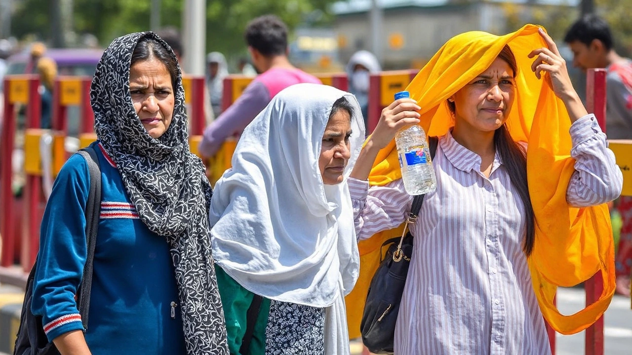 Madhya Pradesh Weather Alert: 47 जिलों में भीषण बारिश और बिजली का खतरा, मॉनसून 4 जून से दस्तक देगा
