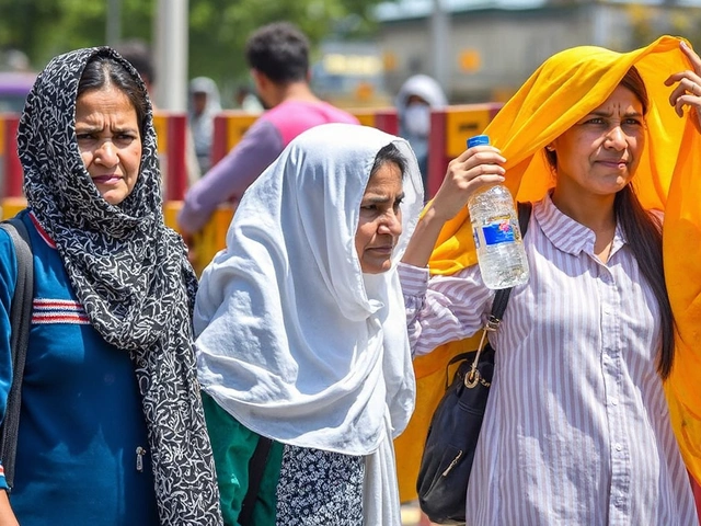 Madhya Pradesh Weather Alert: 47 जिलों में भीषण बारिश और बिजली का खतरा, मॉनसून 4 जून से दस्तक देगा