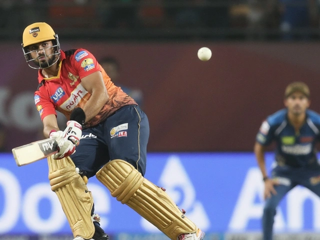 Punjab Kings में बदली टीम कल्चर की कहानी, शशांक सिंह ने बताया टीम के परिवार जैसा माहौल