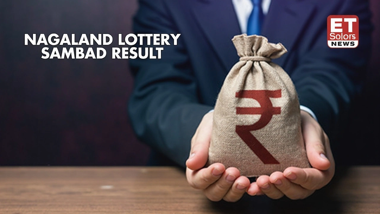 Nagaland Lottery Sambad: 2 फरवरी 2025 को 'Dear Yamuna' और 'Dear Toucan Night' के विजेताओं की घोषणा