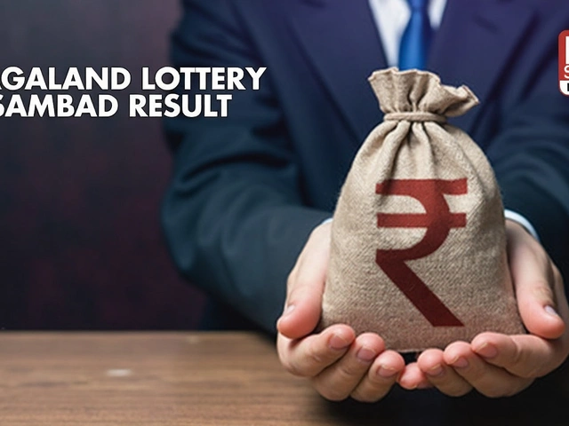 Nagaland Lottery Sambad: 2 फरवरी 2025 को 'Dear Yamuna' और 'Dear Toucan Night' के विजेताओं की घोषणा