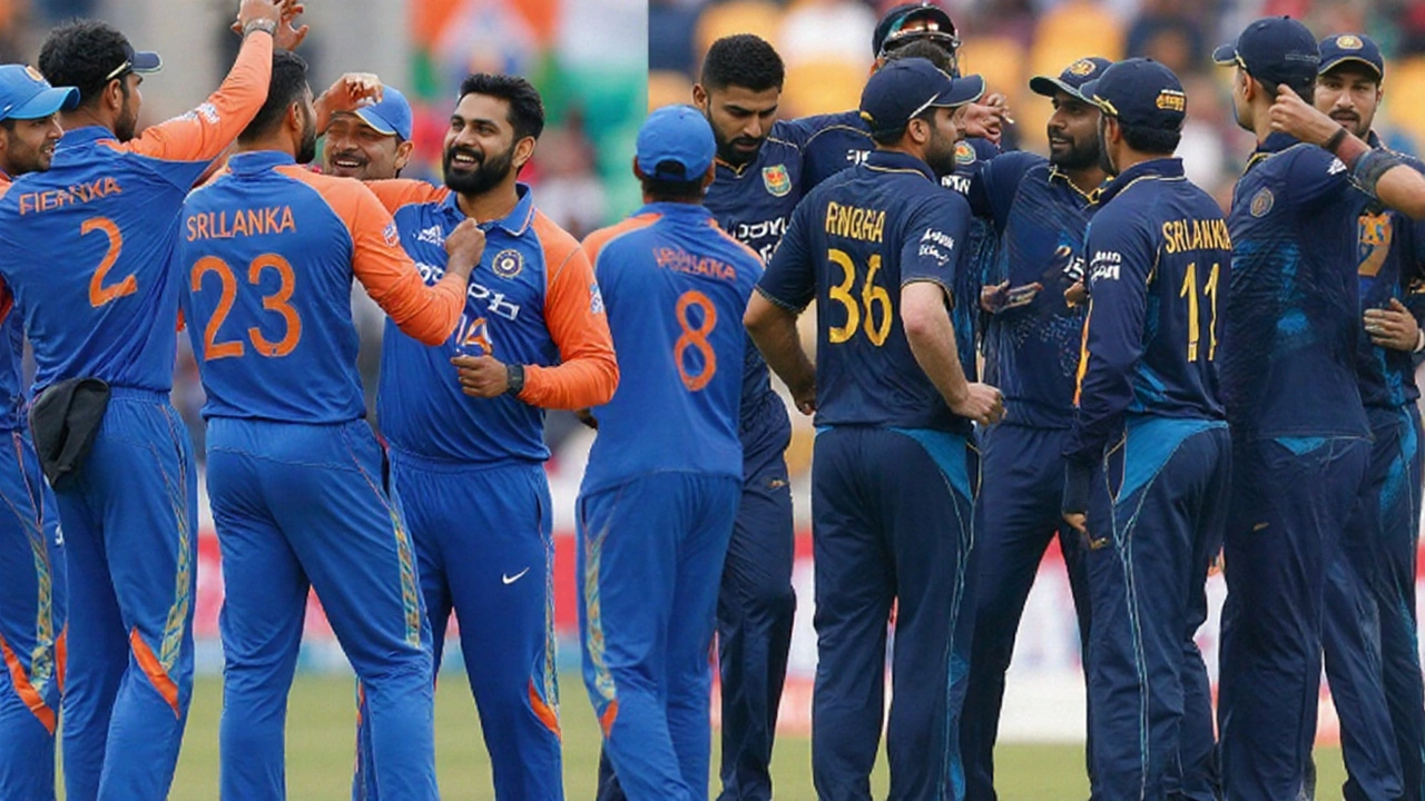 Asia Cup 2025: भारत बनाम श्रीलंका सुपर 4 मैच की लाइव स्ट्रीमिंग – कब, कहाँ और कैसे देखें