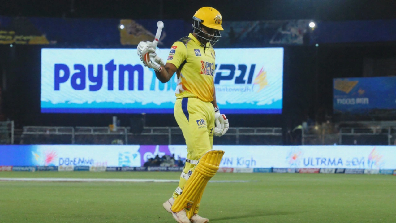 IPL 2024 ऑक्शन में नरायण जगेदेसन की अनसोल्ड कहर, फिर भी रणजी ट्रॉफी में ट्रिपल सेंचुरी की चमक