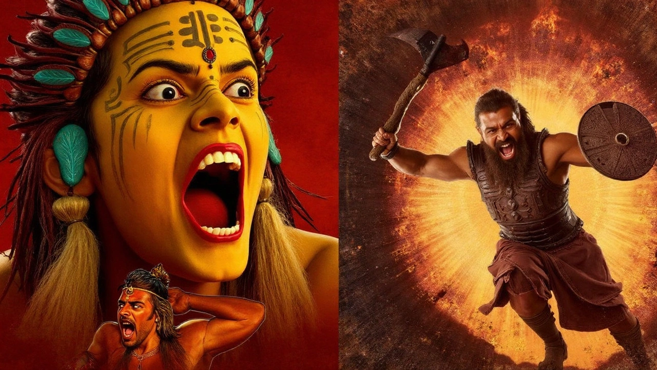 फिल्म की प्रमुख जानकारी और सहयोगी टीम