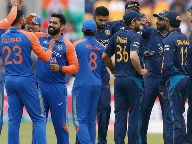 Asia Cup 2025: भारत बनाम श्रीलंका सुपर 4 मैच की लाइव स्ट्रीमिंग – कब, कहाँ और कैसे देखें
