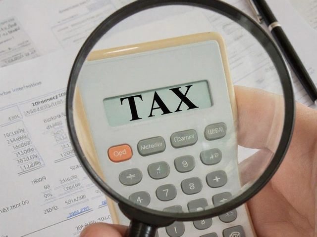 CBDT का AI‑संचालित टैक्स एवेझन अभियान: 6.5 बिलियन लेन‑देन पर बारीकी से नजर