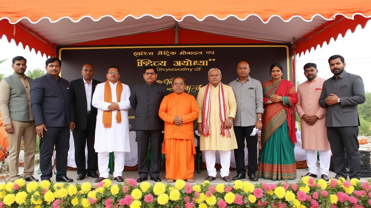 मुख्य तथ्य