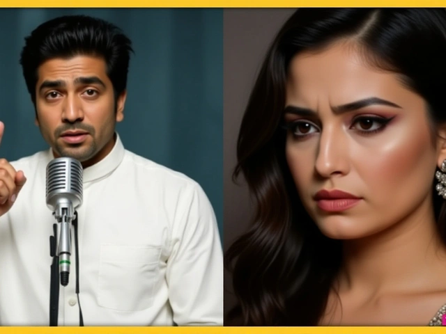 हर्डी सान्धु के गाने 'टिट्लियां वारगा' पर तेज़ी से उठी बहस