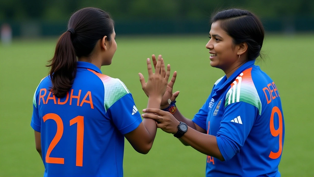 अगला कदम: रिजर्व दिन की तैयारी