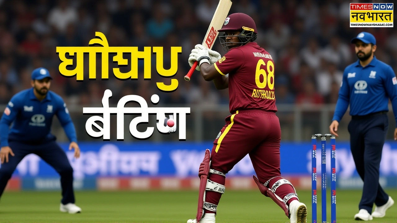 अगले मैच और टूर्नामेंट का नज़रिया