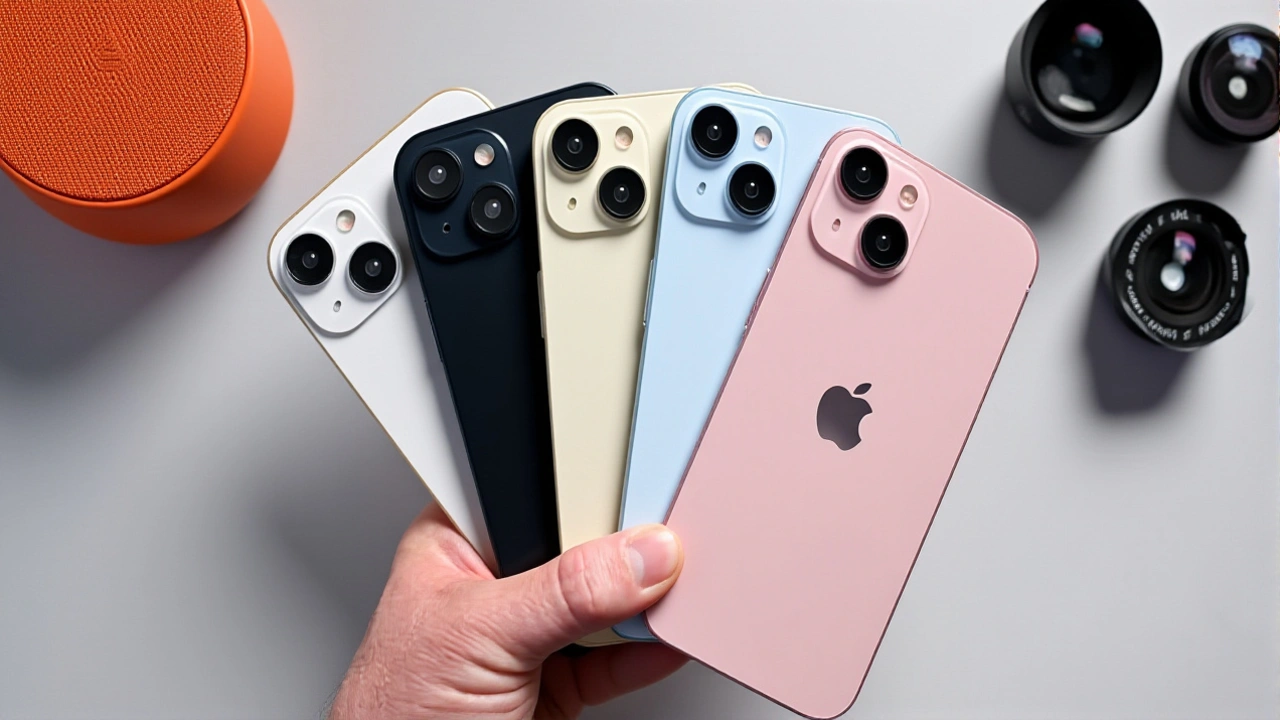 भारत में फेक ब्लैक फ्राइडे आईफोन डील्स: iPhone 17, iPhone Air और 2025 की तारीखों का धोखा