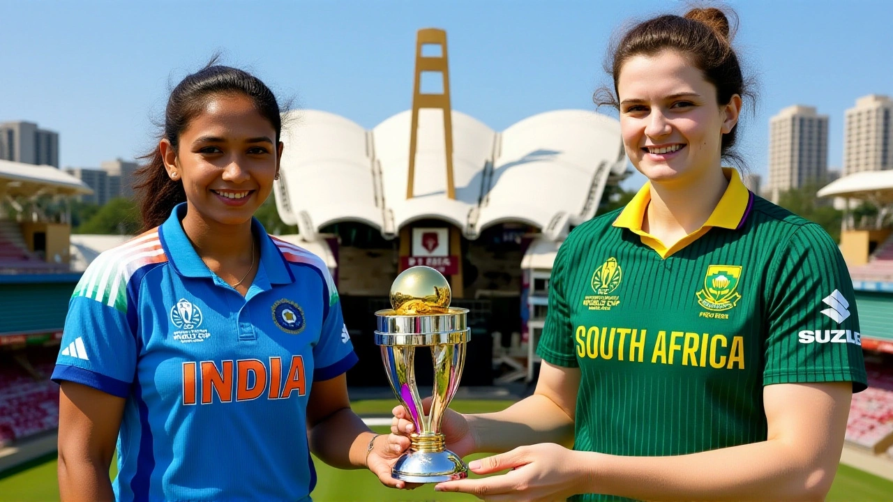 दर्शकों की भावनाएं: बारिश के बावजूद भीड़