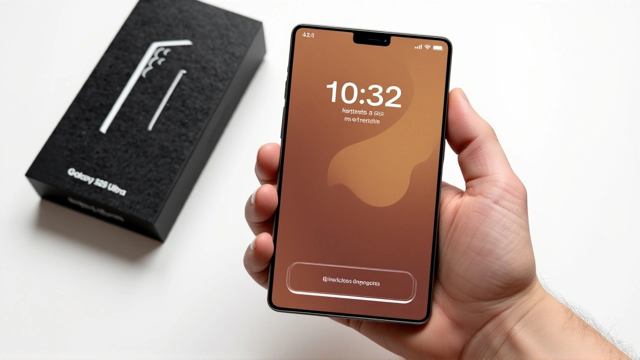 Galaxy S26 Ultra की लीक्स: 65W चार्जिंग, 200MP कैमरा और 2nm चिपसेट के साथ शुरू होगा अपग्रेड