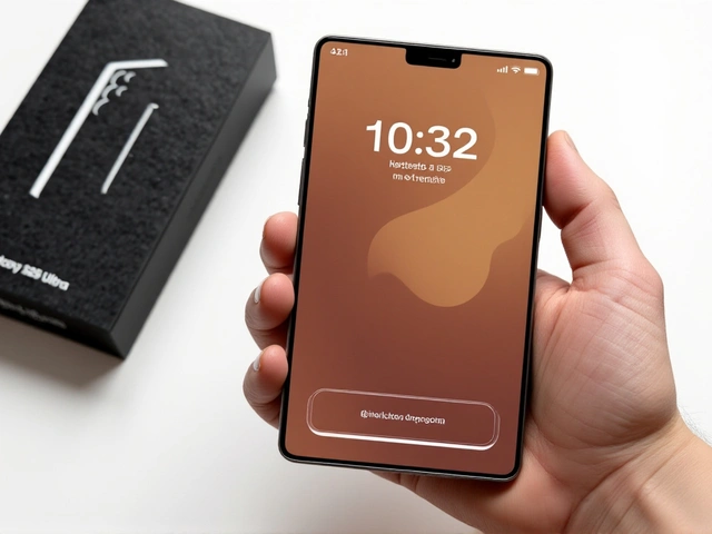 Galaxy S26 Ultra की लीक्स: 65W चार्जिंग, 200MP कैमरा और 2nm चिपसेट के साथ शुरू होगा अपग्रेड