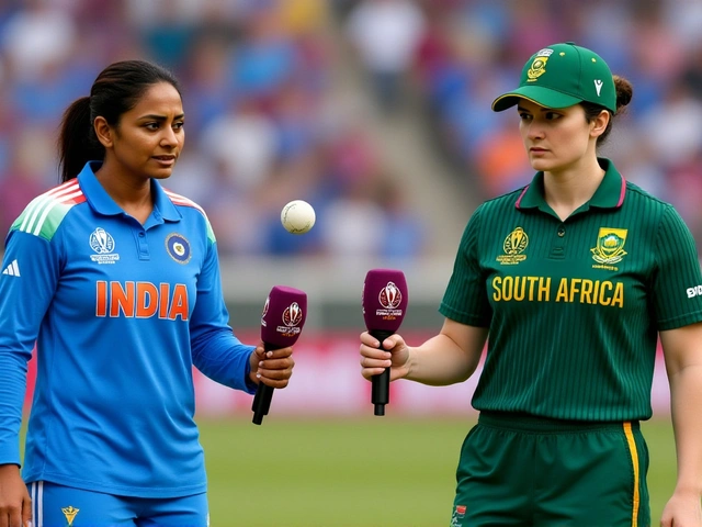 IND W vs SA W फाइनल: बारिश ने बिगाड़ी नवी मुंबई में विश्व कप की जीत की उम्मीदें