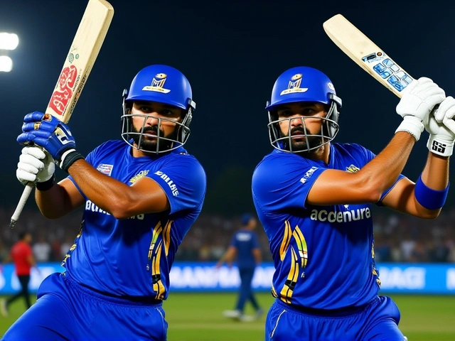 मुंबई इंडियंस ने डिफेंडिंग चैंपियन KKR को 8 विकेट से हराया, वांखेडे में धमाकेदार जीत