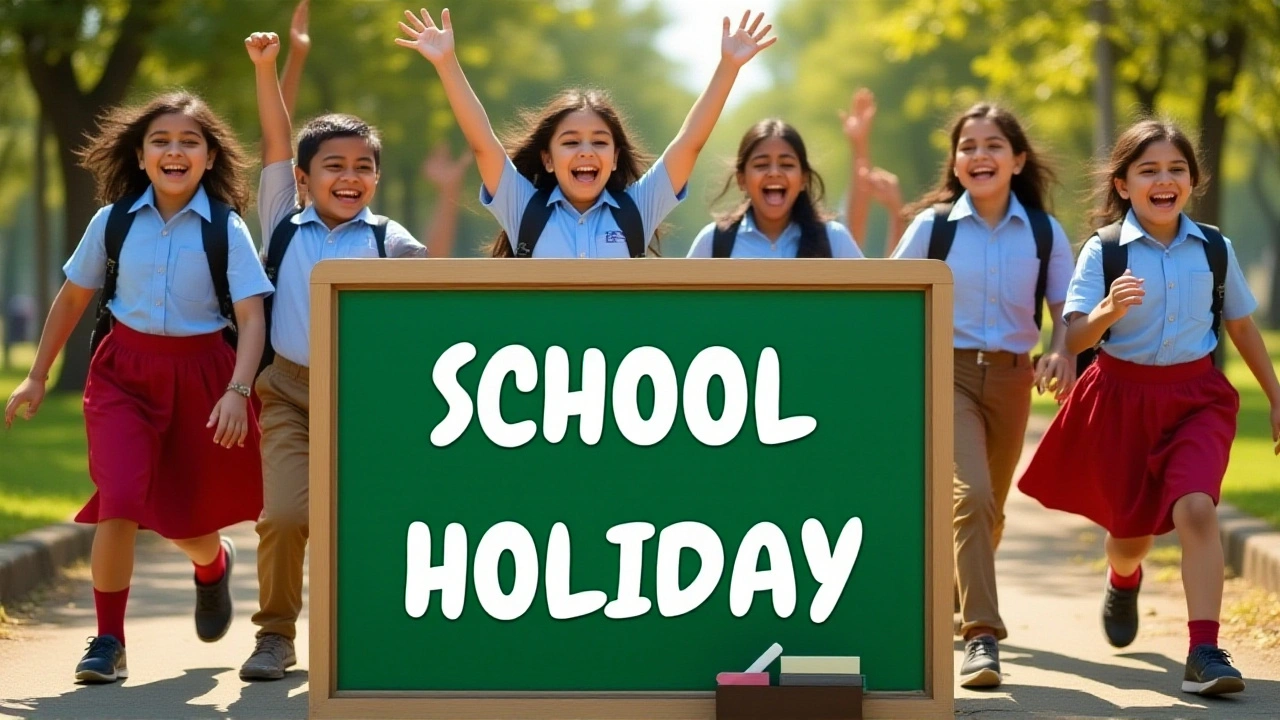 बिहार में 2025-26 के लिए शालाएँ बंद रहेंगी दिवाली, ईद, रिपब्लिक डे सहित 78 दिनों तक