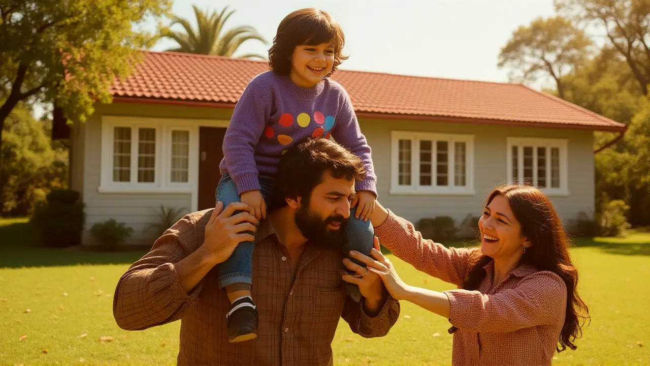 मनोज बाजपेयी की जुगनूमा में अद्भुत अभिनय, राम रेड्डी की जादुई गाँव की कहानी