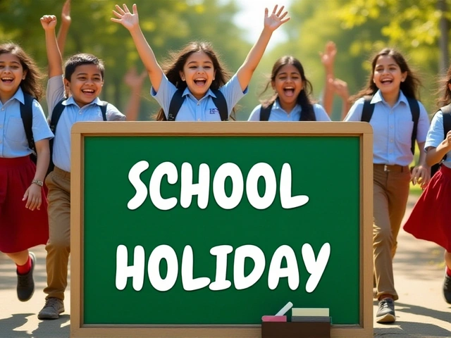 बिहार में 2025-26 के लिए शालाएँ बंद रहेंगी दिवाली, ईद, रिपब्लिक डे सहित 78 दिनों तक