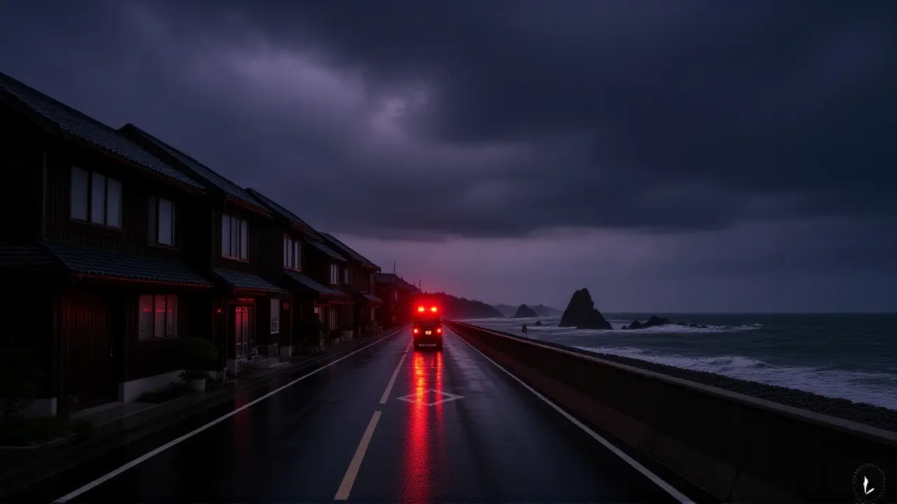 भारत बना रहा ₹300 करोड़े का त्सुनामी अलर्ट सिस्टम, कोई खतरा नहीं 2026 में