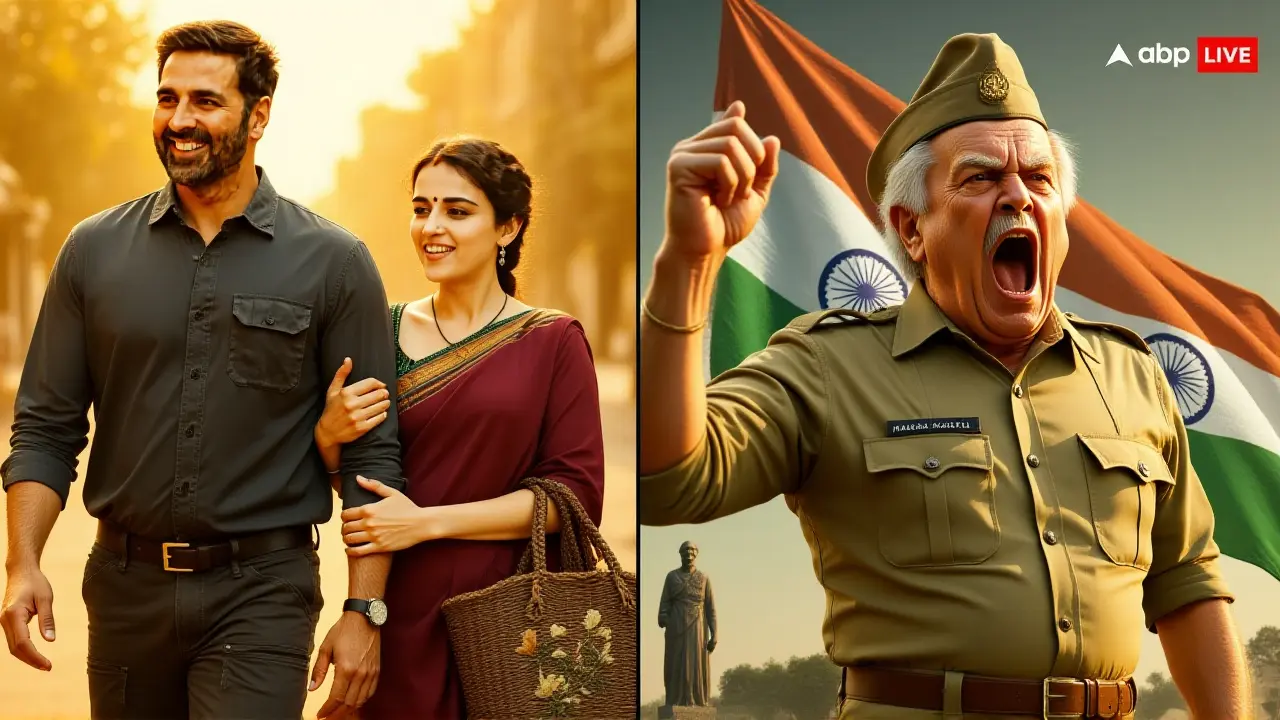बॉक्स ऑफिस: Indian 2 और Sarfira ने मंगलवार को दिखाया पतला प्रदर्शन