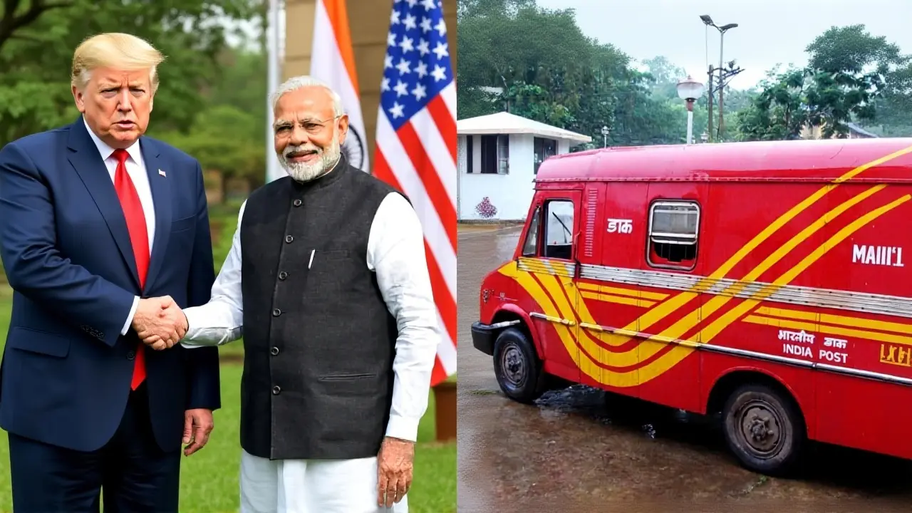 प्रभावित क्षेत्र और व्यापारिक गतिविधि