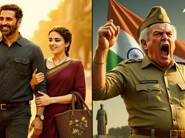 बॉक्स ऑफिस: Indian 2 और Sarfira ने मंगलवार को दिखाया पतला प्रदर्शन