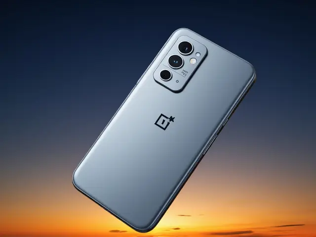 वनพลस इंडिया के सीईओ रॉबिन लिउ इस्तीफे पर, क्या बंद हो रहा है ग्लोबल बिज़नेस?