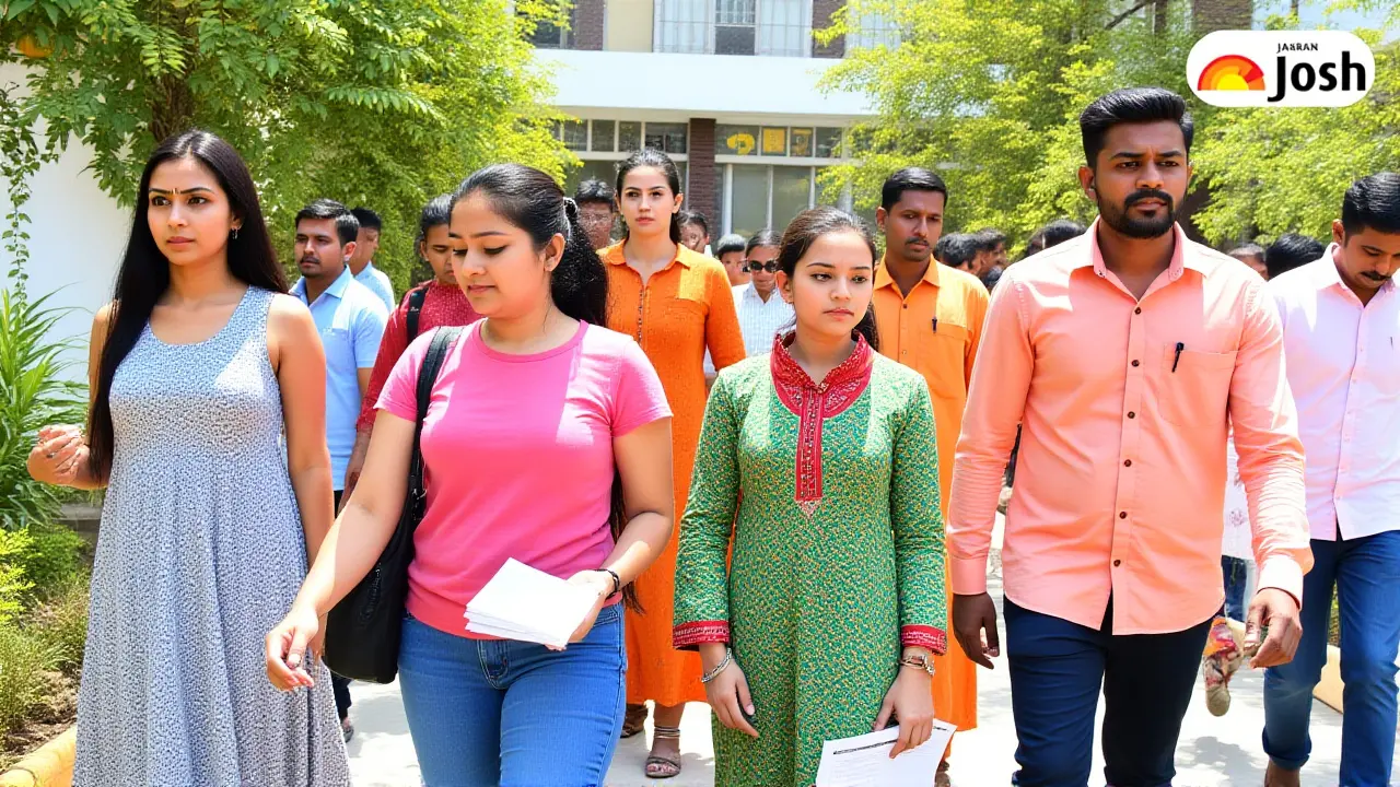 Bihar Board 12th Result 2026: 85.19% पास, बेटियों ने फिर मारी बाजी