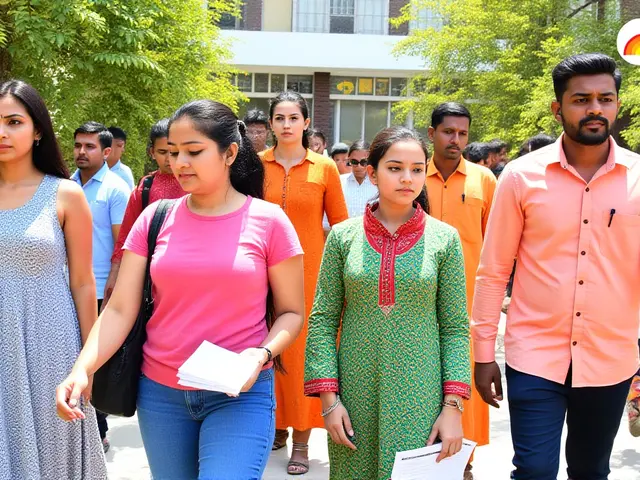 Bihar Board 12th Result 2026: 85.19% पास, बेटियों ने फिर मारी बाजी