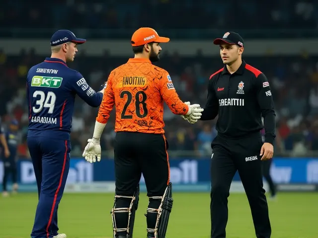 IPL 2026: SRH बनाम LSG, हैदराबाद में भिड़ेंगे दो दिग्गज, जानें प्लेइंग XI