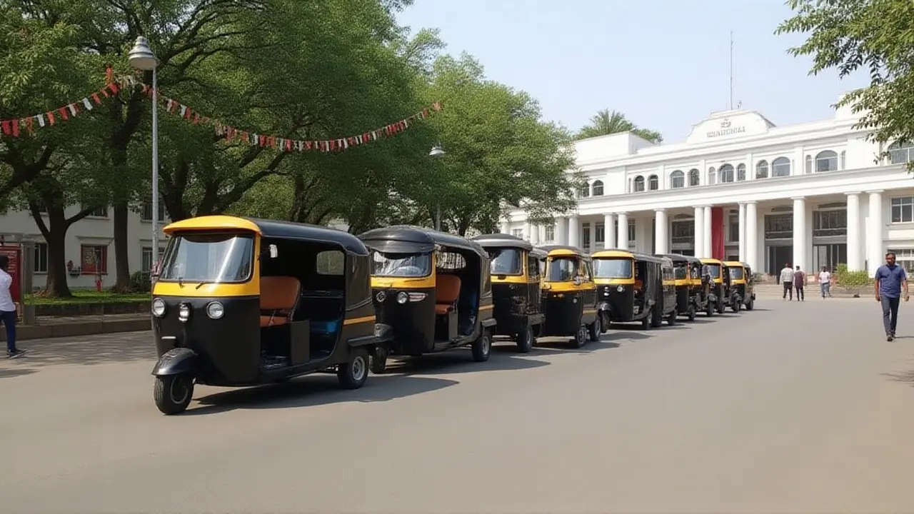 फर्जी व्हाट्सएप अकाउंट से ठगी: नूंह, दिल्ली और भिलाई में बड़ी कार्रवाई
