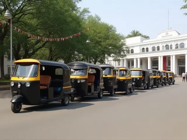 फर्जी व्हाट्सएप अकाउंट से ठगी: नूंह, दिल्ली और भिलाई में बड़ी कार्रवाई